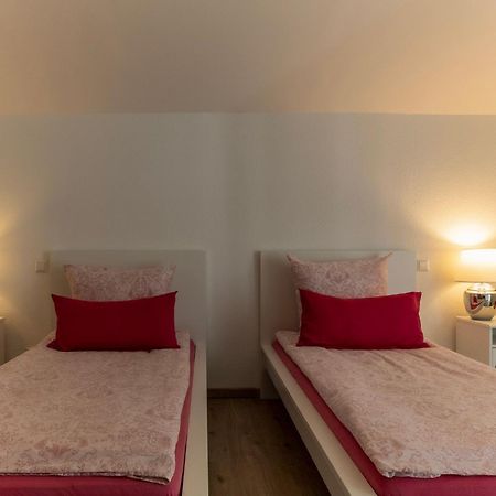 Ferienwohnung Elena Tettnang Exteriér fotografie