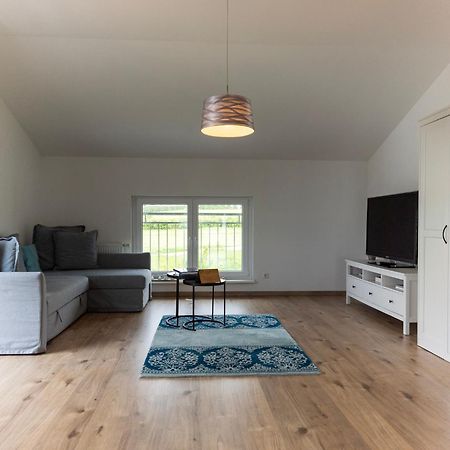 Ferienwohnung Elena Tettnang Exteriér fotografie