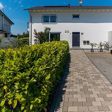 Ferienwohnung Elena Tettnang Exteriér fotografie