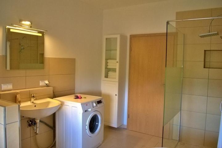 Ferienwohnung Elena Tettnang Exteriér fotografie